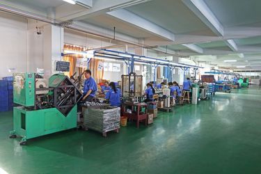 Trung Quốc Foshan Nanhai Nanyang Electric Appliance &amp; Motor Co., Ltd.